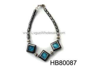 Hematite Bracelet